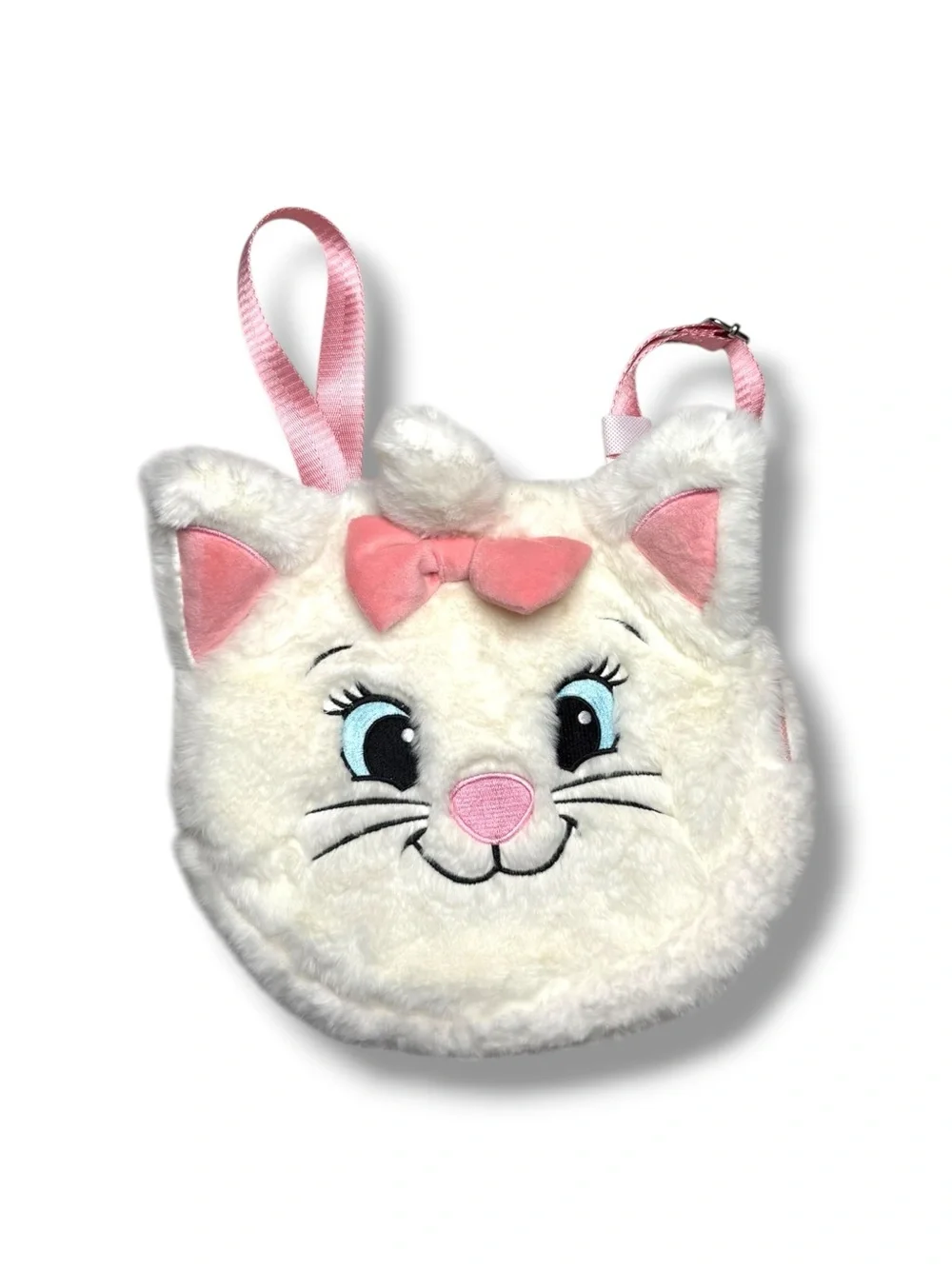 Disney The Aristocats Marie Plush Backpack Mini